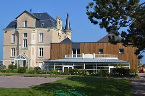 Le Manoir des Tourelles