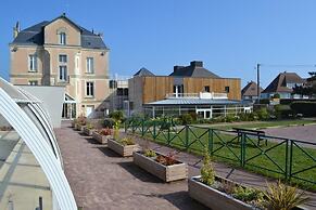 Le Manoir des Tourelles