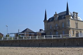 Le Manoir des Tourelles