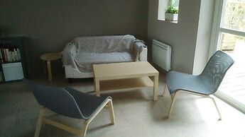 Le Manoir des Tourelles