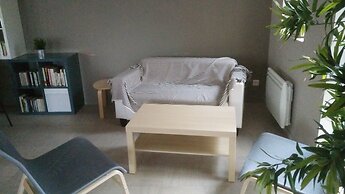 Le Manoir des Tourelles