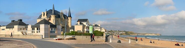 Le Manoir des Tourelles