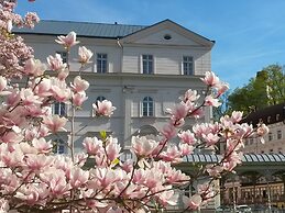 Lázeňský hotel Sadový Pramen