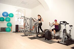 Lázeňský hotel Sadový Pramen