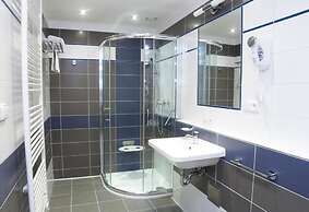 Lázeňský hotel Sadový Pramen