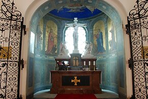 Lázeňský hotel Sadový Pramen