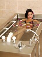 Lázeňský hotel Sadový Pramen