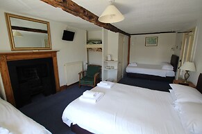 The Beacons Guest House