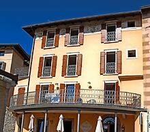 Casa del Borgo Sole
