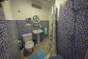 Casa Camino al Castillo