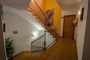 Casa Camino al Castillo