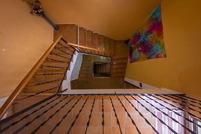 Casa Camino al Castillo