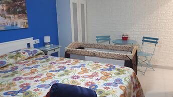 Casa Camino al Castillo