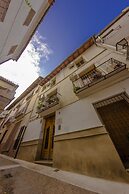 Casa Camino al Castillo