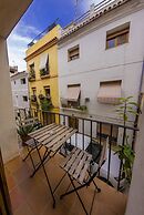 Casa Camino al Castillo