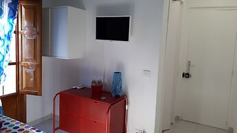 Casa Camino al Castillo