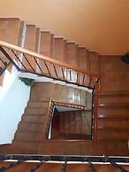 Casa Camino al Castillo