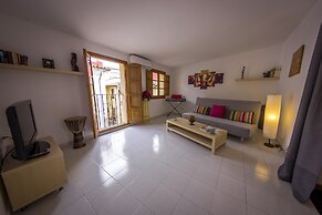 Casa Camino al Castillo