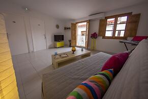 Casa Camino al Castillo