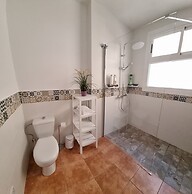 Casa Camino al Castillo