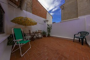 Casa Camino al Castillo