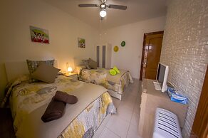 Casa Camino al Castillo