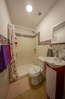 Casa Camino al Castillo