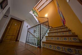 Casa Camino al Castillo