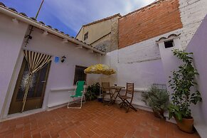 Casa Camino al Castillo