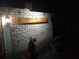Hidden Inn
