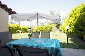 Possidi Villas IV by Halkidiki Villas