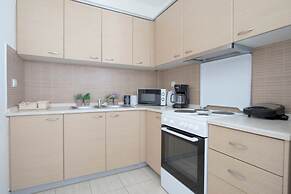 Possidi Villas IV by Halkidiki Villas