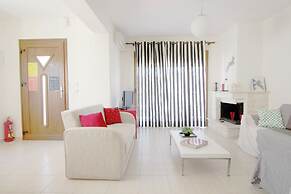 Possidi Villas IV by Halkidiki Villas