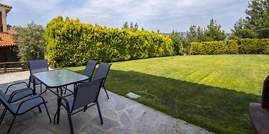 Possidi Villas IV by Halkidiki Villas