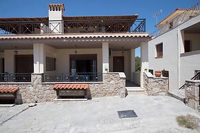 Possidi Villas IV by Halkidiki Villas