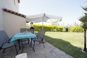 Possidi Villas IV by Halkidiki Villas