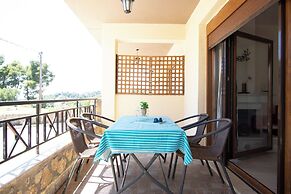 Possidi Villas IV by Halkidiki Villas