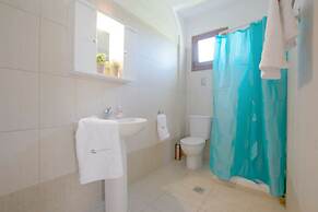 Possidi Villas IV by Halkidiki Villas