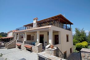 Possidi Villas IV by Halkidiki Villas