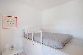 Possidi Villas IV by Halkidiki Villas