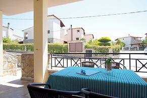 Possidi Villas IV by Halkidiki Villas