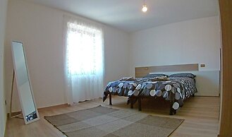 Casa del Borgo Vesio