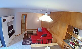 Casa del Borgo Vesio