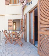 Casa del Borgo Vesio