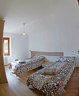 Casa del Borgo Vesio