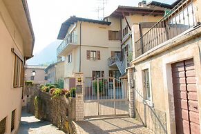 Casa del Borgo Vesio