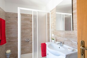 Casa del Borgo Vesio