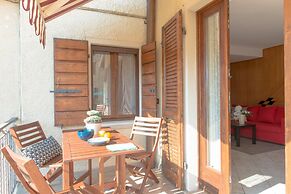 Casa del Borgo Vesio