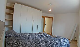 Casa del Borgo Vesio