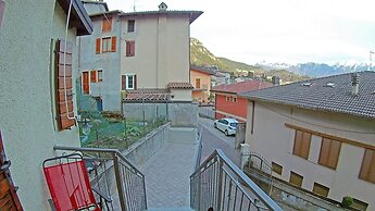 Casa del Borgo Vesio